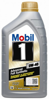 Масло мотор. 0W40 Mobil 1 FS (1л) (1*12) Масло мотор. 0W40 Mobil 1 FS (1л) (1*12)