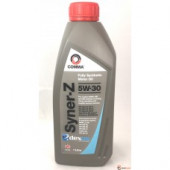 Масло моторн. синтет. 5W30 COMMA SYNER-Z (1л.) 1*12 шт. Масло моторн. синтет. 5W30 COMMA SYNER-Z (1л.) 1*12 шт.