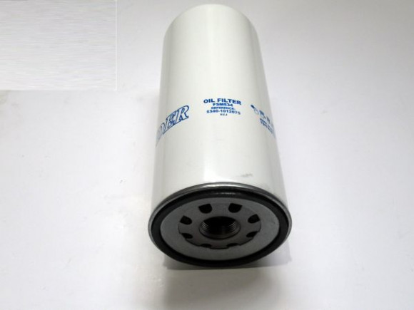 FSM650 Фильтр Raider масляный VOLVO FH12 ЯМЗ ЕВРО-3