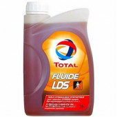 Жидкость трансмис. TOTAL FLUIDE LDS (1л) (1*18) Жидкость трансмис. TOTAL FLUIDE LDS (1л) (1*18)
