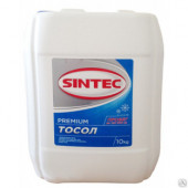 Тосол A-45 Sintec (10 кг) 1*2шт Тосол A-45 Sintec (10 кг) 1*2шт