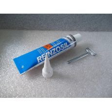 Герметик Victor reinz, черный (200 мл) 1*10 шт. Герметик Victor reinz, черный (200 мл) 1*10 шт.