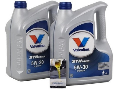 Масло моторное Valvoline Synpover 5W40, 4л. Масло моторное Valvoline Synpover 5W40, 4л.