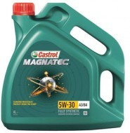Масло мотор. 5W30 Castrol Magnatec А3/В4 (4 л) Масло мотор. 5W30 Castrol Magnatec А3/В4 (4 л)