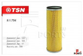 91754 Фильтр TSN воздушный Тata 613 91754 Фильтр TSN воздушный Тata 613