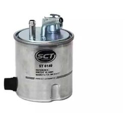 Фильтр топливный SCT ST 6138