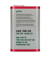 Масло мотор. синтет. Fanfaro for VAG SAE 5W30 5л ж/б 1*4шт. Масло мотор. синтет. Fanfaro for VAG SAE 5W30 5л ж/б 1*4шт.