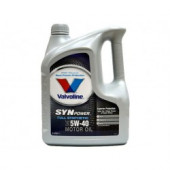 Масло моторное синт. Valvoline SYNPOWER 5W40 5л Масло моторное синт. Valvoline SYNPOWER 5W40 5л