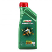 Масло мотор. 5W40 Castrol Magnatec А3/В4 (1 л) Масло мотор. 5W40 Castrol Magnatec А3/В4 (1 л)