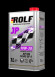Масло мотор. ROLF JP SAE  10W30  API GF5/SN (4 л) (Акция) 1*4шт