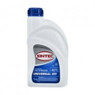 Антифриз A-40 Sintec UNIVERSAL G11 (синий) (1 кг) 1*15шт Антифриз A-40 Sintec UNIVERSAL G11 (синий) (1 кг) 1*15шт