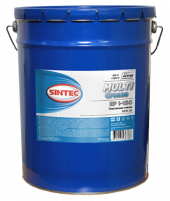 Смазка EP 1-150 SINTEC MULTI GREASE (металл)  (18кг)