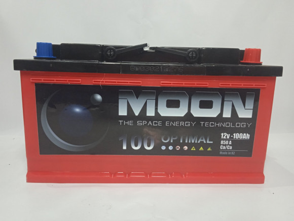 Аккумулятор 6 СТ 100 АПЗ MOON Евро Аккумулятор 6 СТ 100 АПЗ MOON Евро