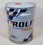 Масло для смазки цепей ROLF LUBECHAIN P5 U" (20л) Масло для смазки цепей ROLF LUBECHAIN P5 U" (20л)