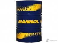 Антифриз MANNOL / Antifreeze AG13 Hightec (60л) Антифриз MANNOL / Antifreeze AG13 Hightec (60л)