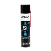 LAVR Cмазка cиликоновая, 400 мл Ln1543 (12шт) LAVR Cмазка cиликоновая, 400 мл Ln1543 (12шт)