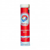 Консистентная смазка TOTAL MULTIS S2A (0,4 кг) (1*24) Консистентная смазка TOTAL MULTIS S2A (0,4 кг) (1*24)