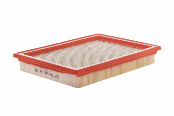 Фильтр воздушный SCT SB 295- NISSAN PRIMERA -02/X-TRAIL 2.5/ALMERA 95-00