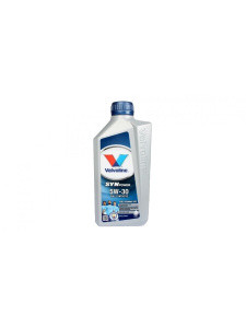 Масло моторное синт. Valvoline SYNPOWER FE 5W30 1л Масло моторное синт. Valvoline SYNPOWER FE 5W30 1л