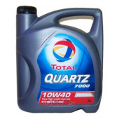 Масло мотор. TOTAL QUARTZ 7000 Diezel 10W40 (4л) (1*4) Масло мотор. TOTAL QUARTZ 7000 Diezel 10W40 (4л) (1*4)