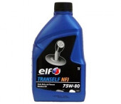 Масло трансм. ELF TRANSELF NFX 75W GL-4 (75W80) (1л) (1*12) Масло трансм. ELF TRANSELF NFX 75W GL-4 (75W80) (1л) (1*12)