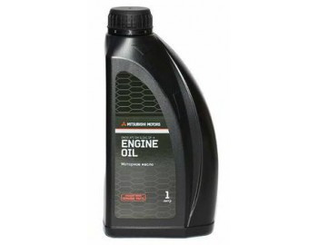 Масло моторное Mitsubishi 5W30 SN/CF, 1л Масло моторное Mitsubishi 5W30 SN/CF, 1л