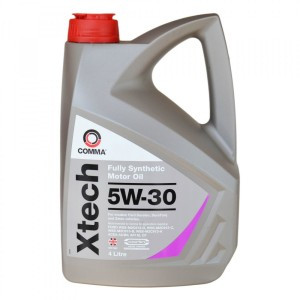 Масло моторн. синтет. 5W30 COMMA XTECH (5л.) 1*4 шт. Масло моторн. синтет. 5W30 COMMA XTECH (5л.) 1*4 шт.