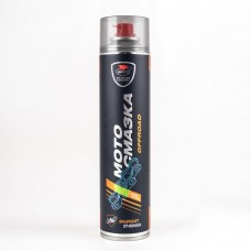 Смазка для цепей мотоциклов МС-1900, флакон-аэрозоль 400мл. 1*12шт. Смазка для цепей мотоциклов МС-1900, флакон-аэрозоль 400мл. 1*12шт.