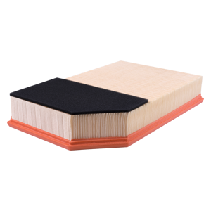 Фильтр возд. Rolf AFR-1116 ( Volvo XC70, XC90