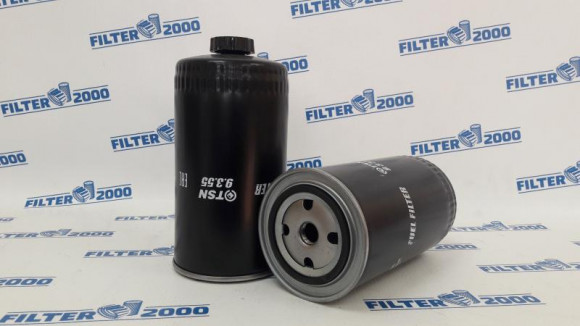 944 ФильтрTSN осушителя воздуха (с активатором коалесценции) КАМАЗ 5308 (дв. Cummins ISBe4-300)