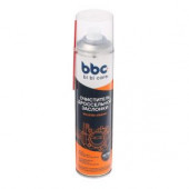 Очиститель дроссельной заслонки Lavr (BiBiCare) 400мл. (1*12) Очиститель дроссельной заслонки Lavr (BiBiCare) 400мл. (1*12)