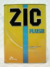 ZIC масло промывочное FLUSH 4л 1*4шт. ZIC масло промывочное FLUSH 4л 1*4шт.