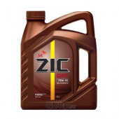ZIC Транс. масло синтетич. GFT SAE 75W90 API GL-4/GL-5 (1л) 1*12шт ZIC Транс. масло синтетич. GFT SAE 75W90 API GL-4/GL-5 (1л) 1*12шт