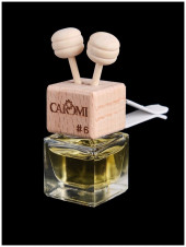 Ароматизатор мембрана CAROMI (капсульный) NEW CAR Ароматизатор мембрана CAROMI (капсульный) NEW CAR