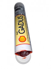 Смазка SHELL Gabus S2 V220 2 ( 400 г) Смазка SHELL Gabus S2 V220 2 ( 400 г)
