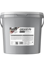 Смазка ROLF GREASE P9 TELESKOPFEETT  460 SX-2 PTFE (5кг)