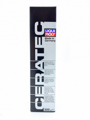 Liqui Moly антифрикционная присадка в моторное и трансмиссионное масло, 0,3л. Liqui Moly антифрикционная присадка в моторное и трансмиссионное масло, 0,3л.