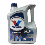 Масло моторное синт. Valvoline SYNPOWER MST C3 5W30 5л