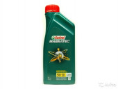 Масло мотор. 5W-30 Castrol Magnatec SN/C3 (1 л) Масло мотор. 5W-30 Castrol Magnatec SN/C3 (1 л)