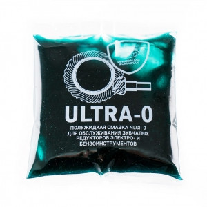 Смазка для электроинструмента ULTRA-0 (50гр) 1*100 шт.