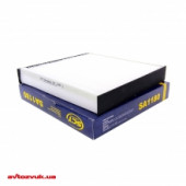 Фильтр салона SCT SA 1180 Фильтр салона SCT SA 1180