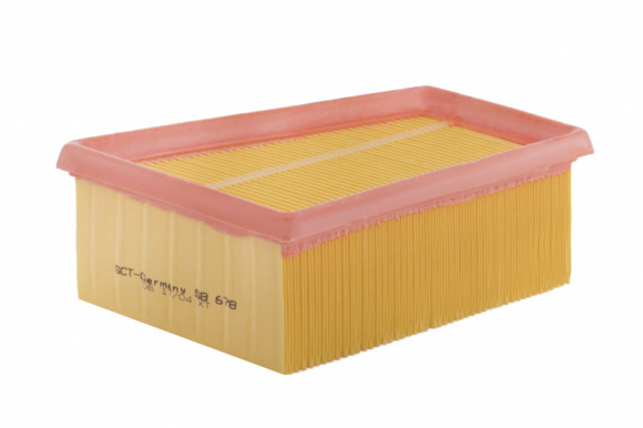 Фильтр воздушный SCT SB 678-LADA LARGUS/RNLT DUSTER/LOGAN/SANDERO/KANGOO (трапеция) Фильтр воздушный SCT SB 678-LADA LARGUS/RNLT DUSTER/LOGAN/SANDERO/KANGOO (трапеция)