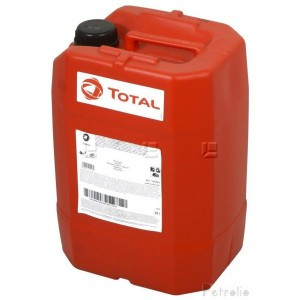 Масло трансмис. TOTAL TRANSTEC 5 80W90 GL-5 (20л)