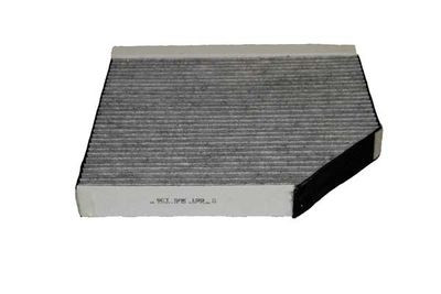 Фильтр салона SCT SAK 199