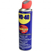 Смазка универсальная WD-40 420мл аэрозоль 1*12шт Смазка универсальная WD-40 420мл аэрозоль 1*12шт