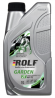 Масло мотор. ROLF GARDEN 2T (п/с) (1 л) 1*12шт Масло мотор. ROLF GARDEN 2T (п/с) (1 л) 1*12шт