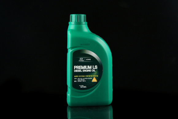 Масло моторное Hyundai SAE 5W30 Premium LS Diesel CH-4 (1л)1*4 шт. Масло моторное Hyundai SAE 5W30 Premium LS Diesel CH-4 (1л)1*4 шт.