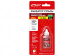 LAVR Неразъемный фиксатор резьбы термостойкий, 9 мл Ln1732 (24шт) LAVR Неразъемный фиксатор резьбы термостойкий, 9 мл Ln1732 (24шт)