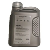 Масло мотор. 5W40 VAG Special Plus G (Gasoline) 502.00/505.00 (5 л) Масло мотор. 5W40 VAG Special Plus G (Gasoline) 502.00/505.00 (5 л)