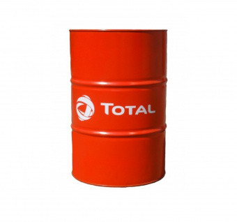 Масло моторное TOTAL Rubia Polytrafic 10W40 CI-4/SL (полусинт) 208л